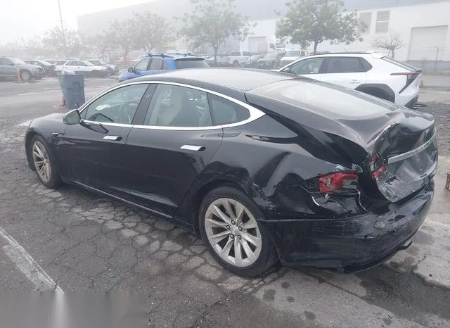 5YJSA1E14HF188287 2017 2017 Tesla Model S- 60/75 3