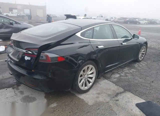 5YJSA1E14HF188287 2017 2017 Tesla Model S- 60/75 4