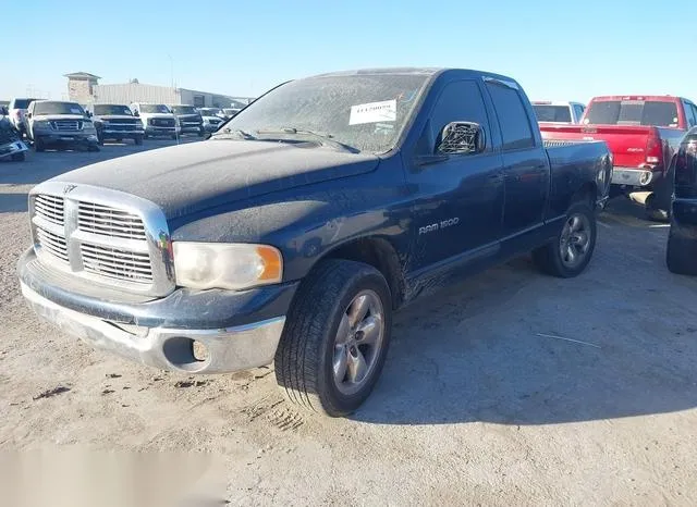 1D7HA18N94J194569 2004 2004 Dodge RAM 1500- Slt/Laramie 2