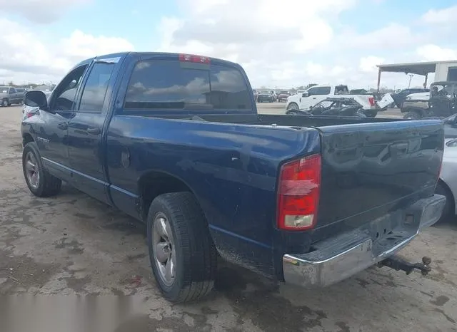 1D7HA18N94J194569 2004 2004 Dodge RAM 1500- Slt/Laramie 3