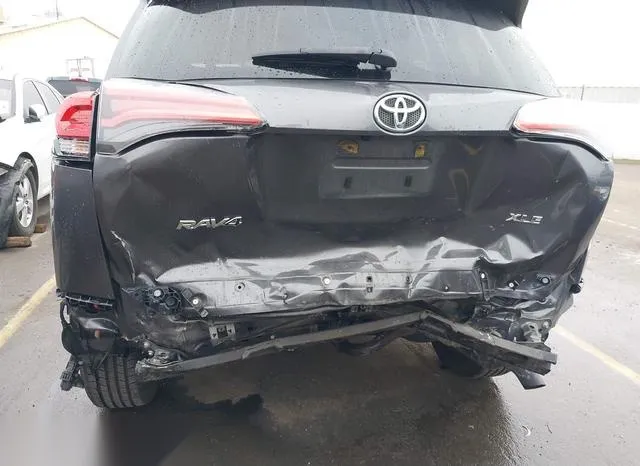 2T3WFREV8JW467651 2018 2018 Toyota RAV4- Xle 6