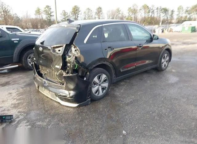 KNDCB3LC3K5343289 2019 2019 KIA Niro- LX 4