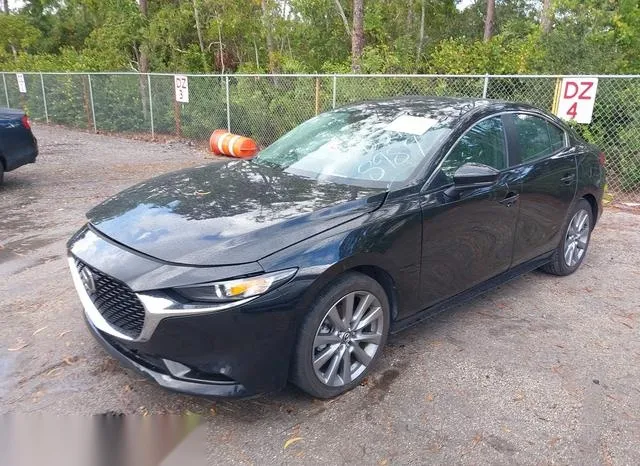 3MZBPACM6PM358989 2023 2023 Mazda 3- 2-5 S Preferred 2