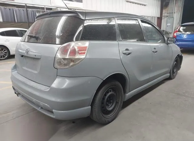 2T1KR32E45C493185 2005 2005 Toyota Matrix- XR 4