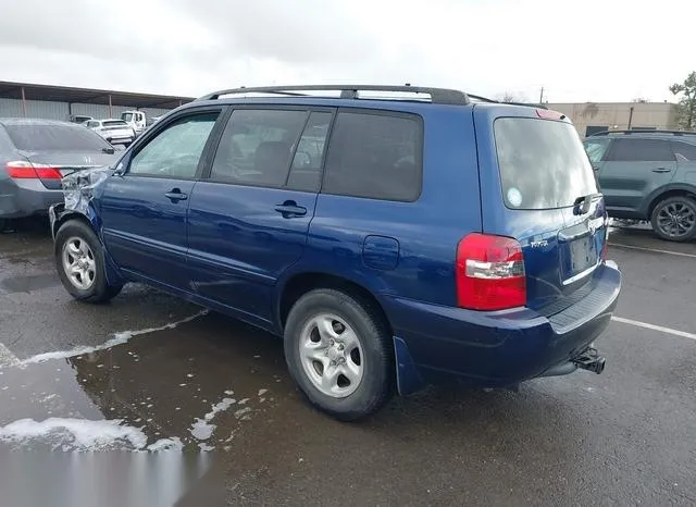 JTEDD21A460139271 2006 2006 Toyota Highlander 3