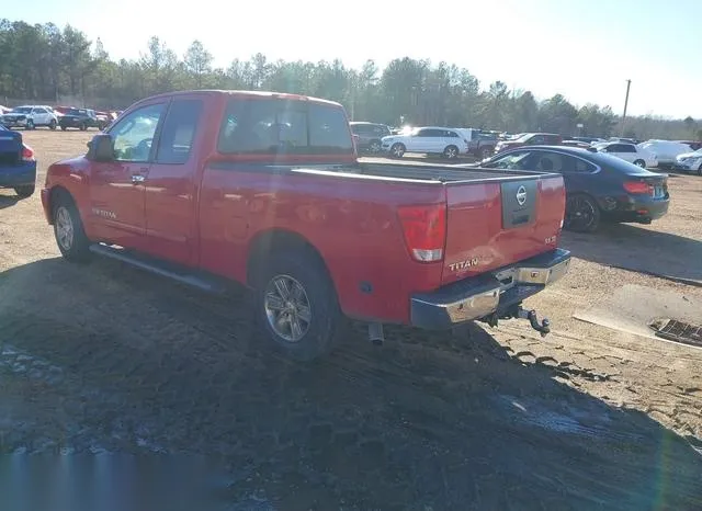 1N6BA06A96N530322 2006 2006 Nissan Titan- SE 3