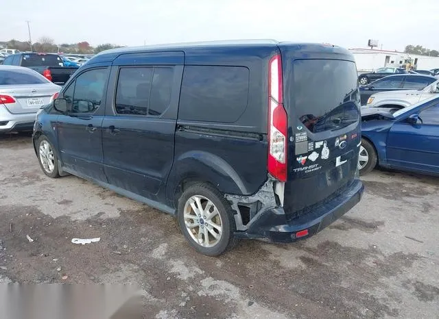 NM0GE9G77E1150824 2014 2014 Ford Transit- Connect Titanium 3