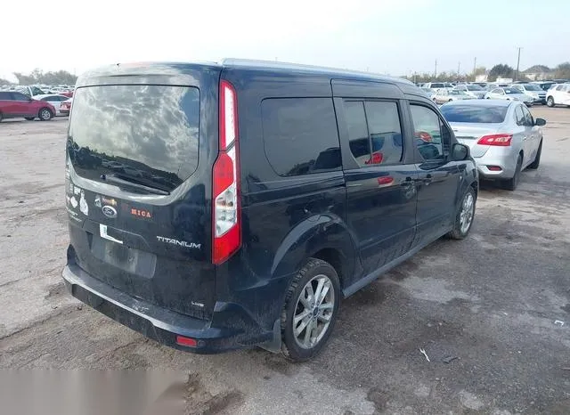 NM0GE9G77E1150824 2014 2014 Ford Transit- Connect Titanium 4