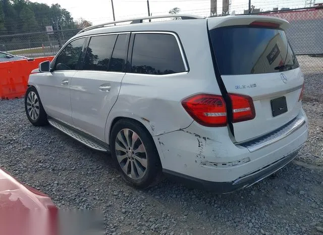 4JGDF6EE5HA895218 2017 2017 Mercedes-Benz GLS 450- 4Matic 3