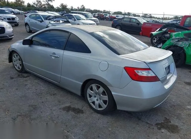 2HGFG11657H531782 2007 2007 Honda Civic- LX 3