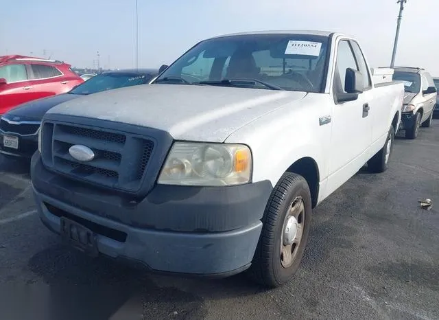 1FTRF12288KD95359 2008 2008 Ford F-150- Stx/Xl/Xlt 2