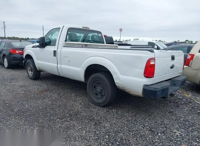 1FTBF2A62DEA64457 2013 2013 Ford F-250- XL 3