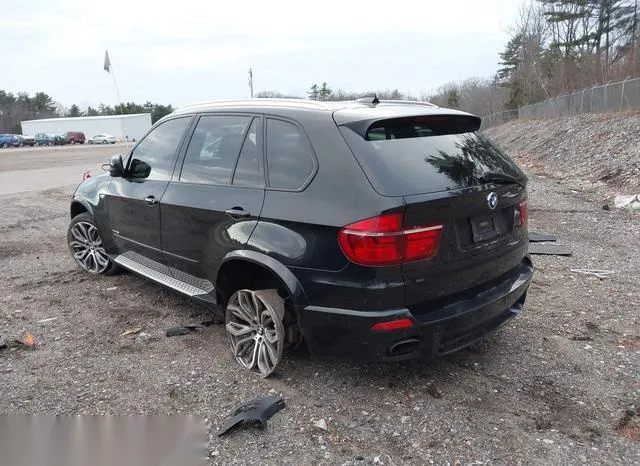 5UXZV4C52DL994869 2013 2013 BMW X5- Xdrive35I/Xdrive35I Pre 3