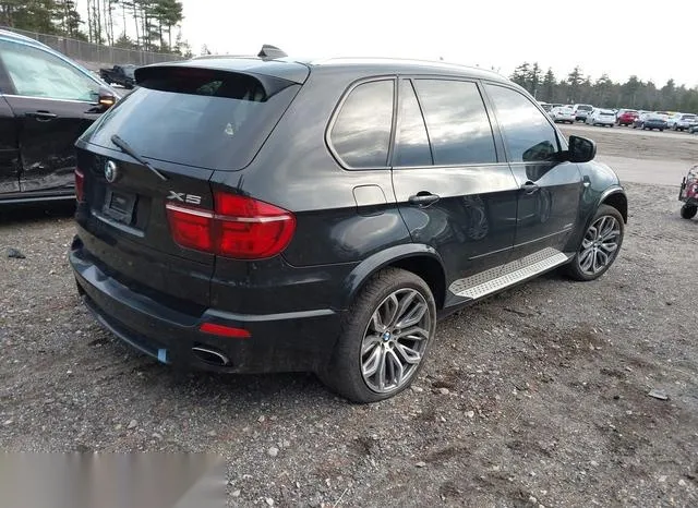 5UXZV4C52DL994869 2013 2013 BMW X5- Xdrive35I/Xdrive35I Pre 4