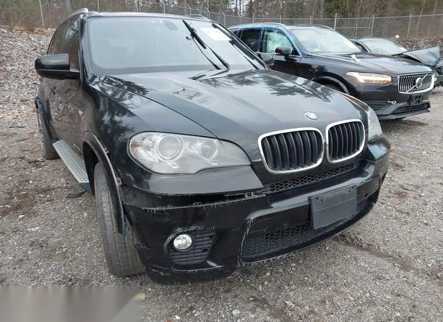 5UXZV4C52DL994869 2013 2013 BMW X5- Xdrive35I/Xdrive35I Pre 6