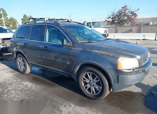 YV1CZ852051206832 2005 2005 Volvo XC90- V8 1