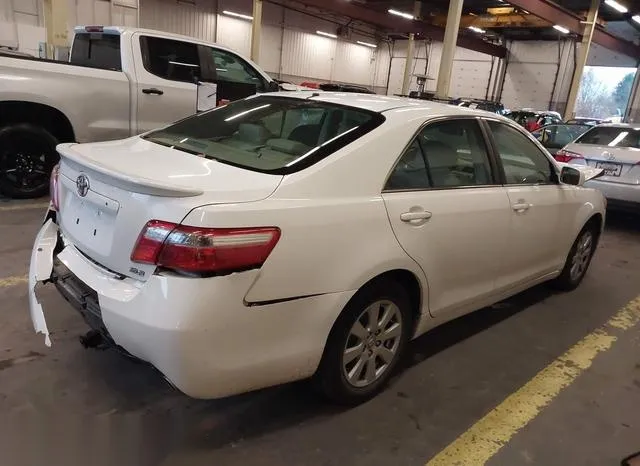 4T1BK46K97U525494 2007 2007 Toyota Camry- Xle V6 4