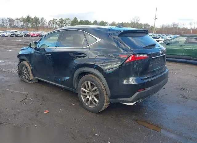 JTJBARBZ9G2046346 2016 2016 Lexus NX- 200T 3