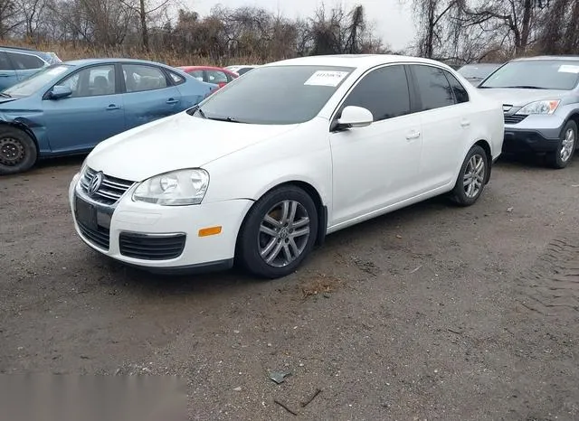 3VWRZ7AJ0AM035792 2010 2010 Volkswagen Jetta- SE 2