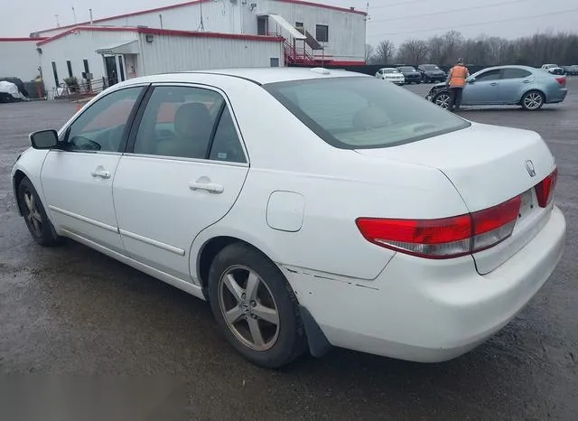 1HGCM56894A062249 2004 2004 Honda Accord- 2-4 EX 3