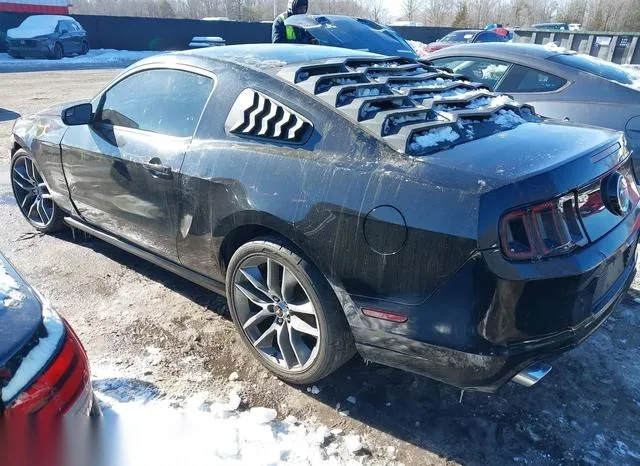 1ZVBP8AM7E5248919 2014 2014 Ford Mustang- V6 3