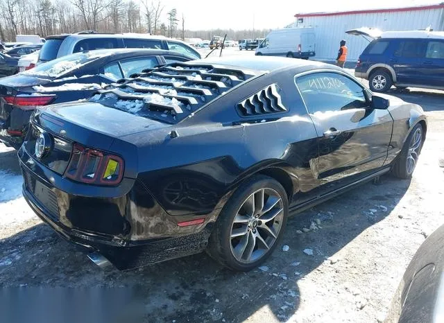 1ZVBP8AM7E5248919 2014 2014 Ford Mustang- V6 4