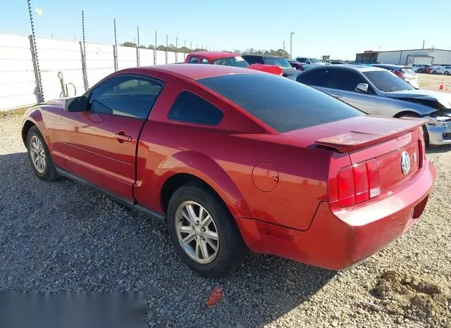 1ZVHT80N885175127 2008 2008 Ford Mustang- V6 Deluxe/V6 Premium 3