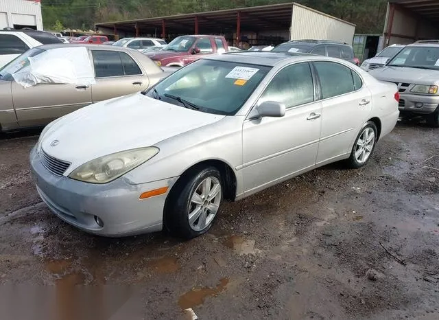 JTHBA30G155086996 2005 2005 Lexus ES- 330 2