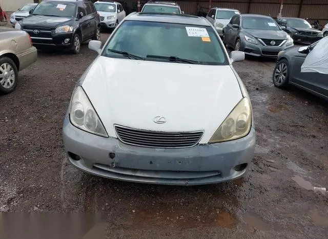 JTHBA30G155086996 2005 2005 Lexus ES- 330 6