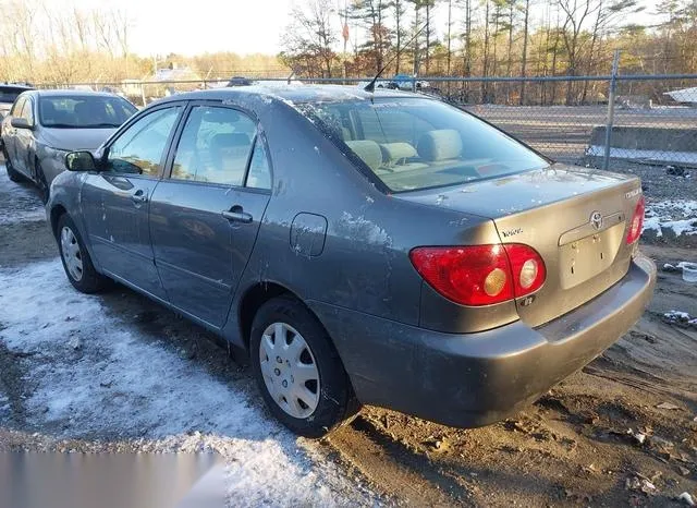 2T1BR32E77C734241 2007 2007 Toyota Corolla- LE 3