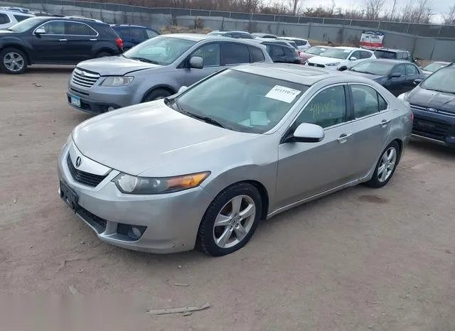 JH4CU2F68AC002098 2010 2010 Acura TSX- 2-4/2-4 -A5- 2