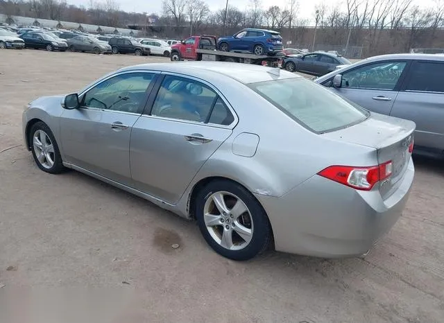 JH4CU2F68AC002098 2010 2010 Acura TSX- 2-4/2-4 -A5- 3