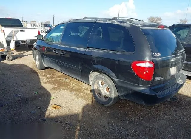 2D4GP44L75R242127 2005 2005 Dodge Grand Caravan- Sxt 3