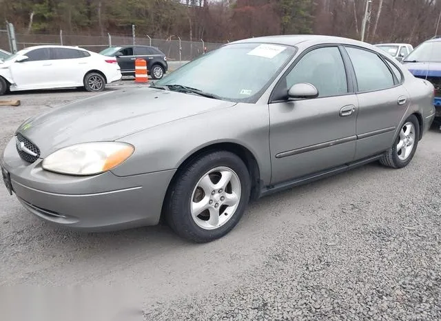 1FAFP53U11G164079 2001 2001 Ford Taurus- SE 2