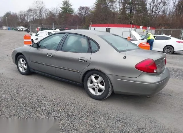 1FAFP53U11G164079 2001 2001 Ford Taurus- SE 3