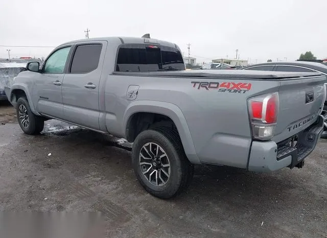 3TMDZ5BN1MM113925 2021 2021 Toyota Tacoma- Trd Sport 3