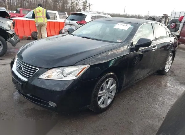 JTHBJ46G072020490 2007 2007 Lexus ES- 350 2