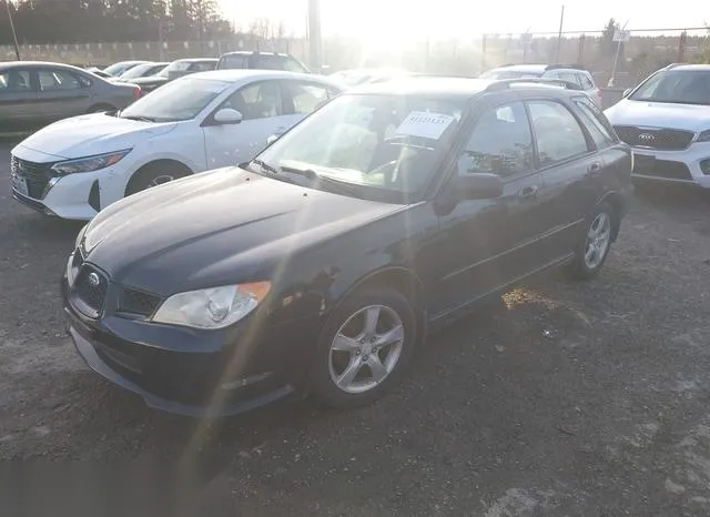 JF1GG61687H804080 2007 2007 Subaru Impreza- 2-5I 2