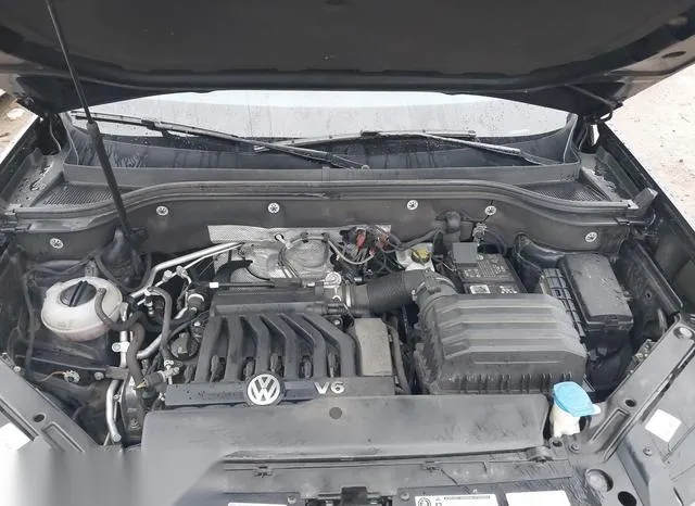 1V2KR2CA4JC511725 2018 2018 Volkswagen Atlas- 3-6L V6 Se 10