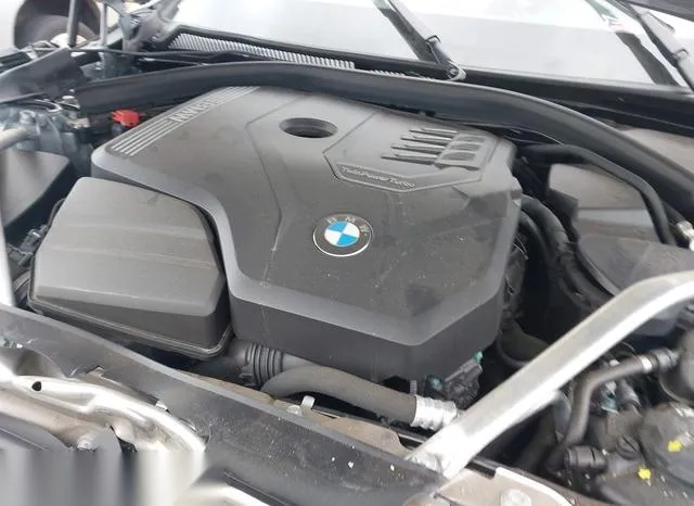 WBA63AV06PFP56307 2023 2023 BMW 430i Gran Coupe 10