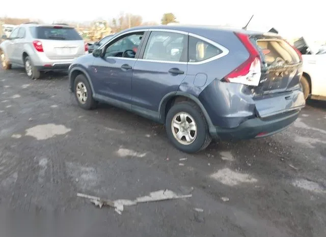 5J6RM4H37CL059478 2012 2012 Honda CR-V- LX 3