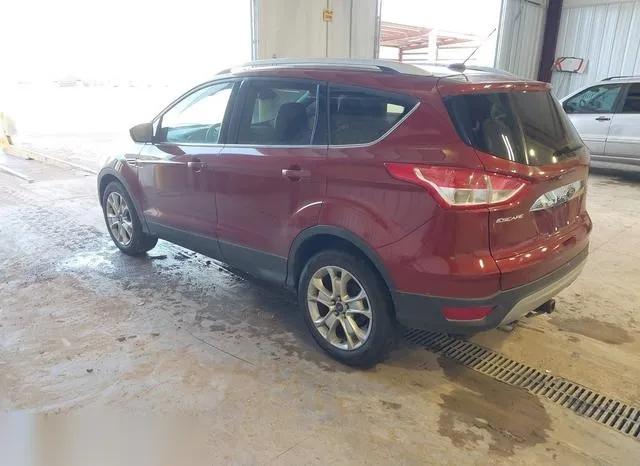 1FMCU9JX2FUC59815 2015 2015 Ford Escape- Titanium 3