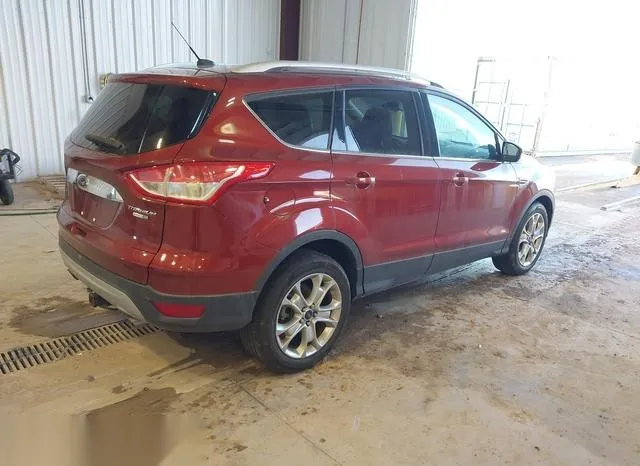 1FMCU9JX2FUC59815 2015 2015 Ford Escape- Titanium 4