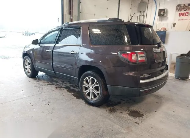 1GKKVRKDXFJ295503 2015 2015 GMC Acadia- Slt-1 3