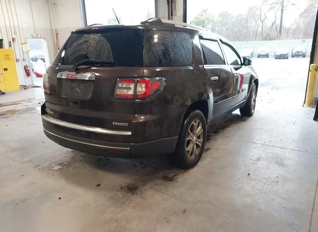 1GKKVRKDXFJ295503 2015 2015 GMC Acadia- Slt-1 4