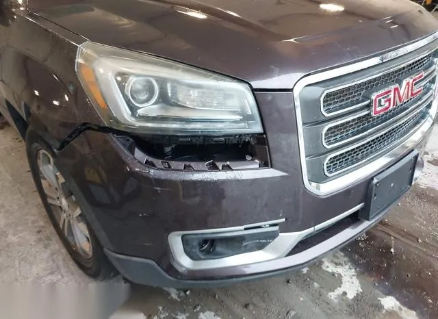 1GKKVRKDXFJ295503 2015 2015 GMC Acadia- Slt-1 6