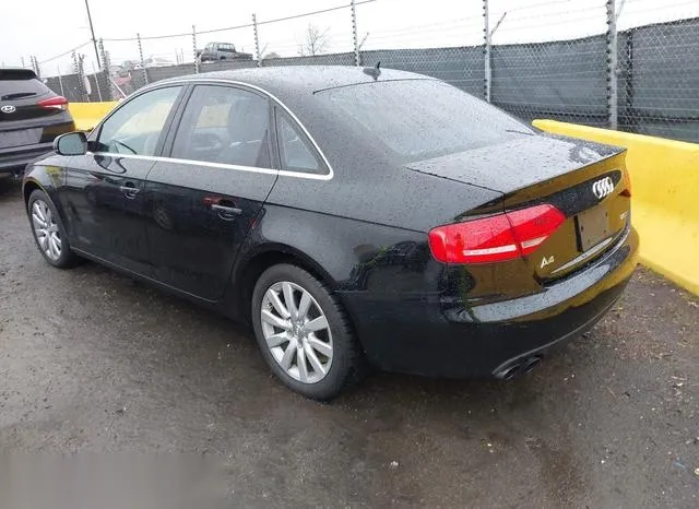 WAUAFAFL7CN017537 2012 2012 Audi A4- 2-0T Premium 3