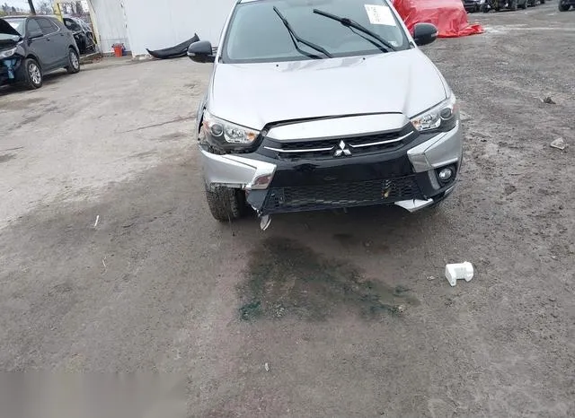 JA4AR3AU8KU014795 2019 2019 Mitsubishi Outlander- Sport 2-0 LE 6