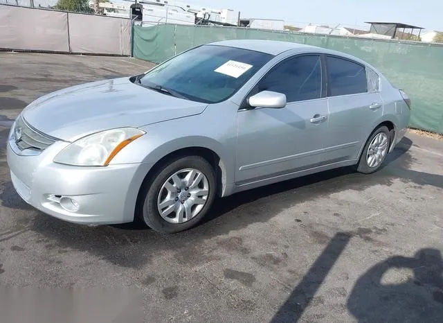 1N4AL2AP5CC199090 2012 2012 Nissan Altima- 2-5 S 2