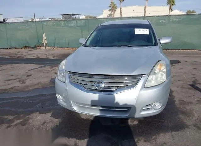 1N4AL2AP5CC199090 2012 2012 Nissan Altima- 2-5 S 6